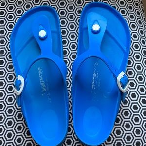 Gizeh Birkenstock sandals